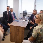 Zdravotnictvo moze zazit velku zmenu tvrdi Lunter