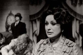 Zomrela Julia Korpasova dlhorocna solistka divadla v Presove