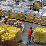 Americky sukromny sektor vytvoril nove pracovne miesta