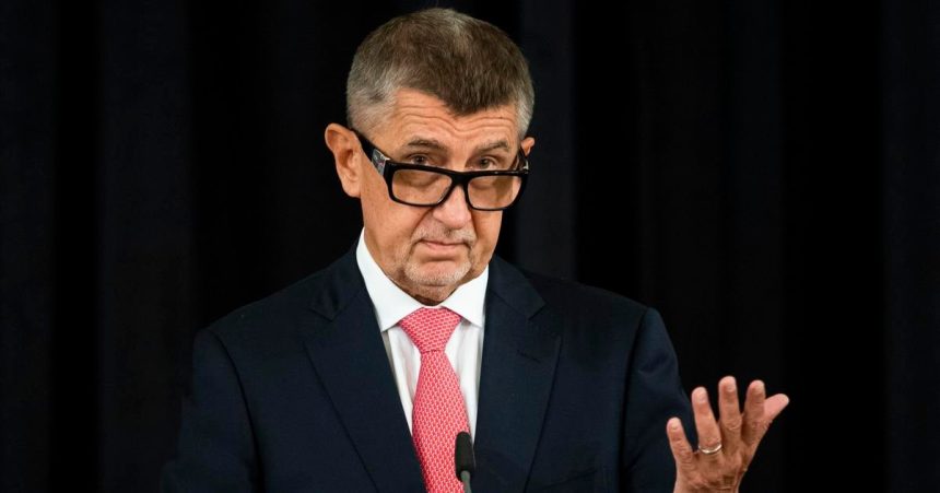 Babis odmieta nezvratne kroky v pripade stretu zaujmov