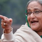 Banglades Sud oznami verdikt v pripade expremierky 17 novembra