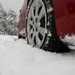 Bezpecnost a kvalita nie su samozrejmostou Tretina zimnych pneumatik moze byt rizikom