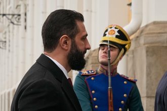 Bezpecnostna rada OSN zrusila sankcie prezidentovi Syrie