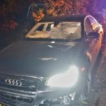 Chodkyna v tmavom obleceni neprezila zrazku s autom Policia patra po jej totoznosti
