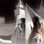 Cierna pani grof Palffy a kruta Anna Rosina