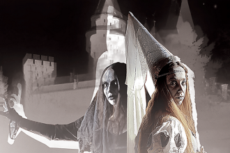 Cierna pani grof Palffy a kruta Anna Rosina