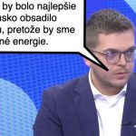 Cynicka obluda Detail ktory kolaborantskemu vlcikovi usiel