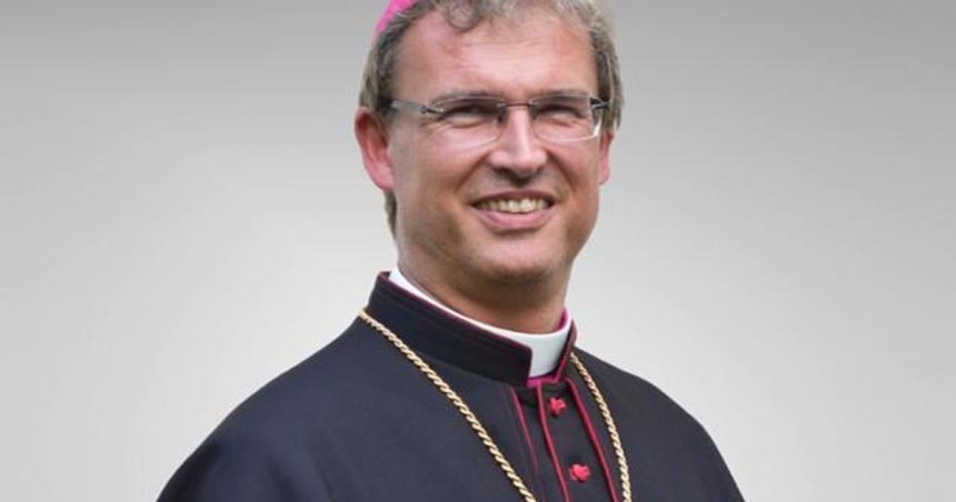 Den odprosenia bol mysleny ako zaciatok