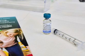 Do Kanady sa vratili osypky hrozi to aj USA