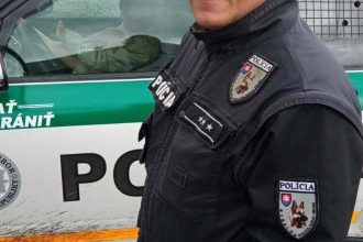 Dochodca sa vybral na hriby nasli ho v trave