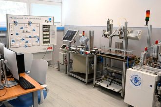 EKONOMIKA Slovensko na chvoste Europy v inovaciach Klub 500 vola po vyssich investiciach do vyskumu a technologii