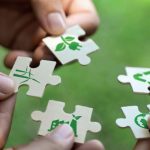 ESG reporty sa odsunuli no zelene ciele EU platia