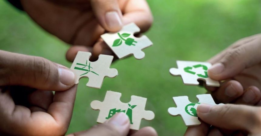 ESG reporty sa odsunuli no zelene ciele EU platia