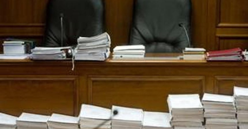 Energeticky megakontrakt zupy sa otriasa kraj odmieta platit faktury