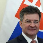 Epstein zrejme loboval za Lajcaka ked chcel viest NATO