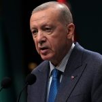 Erdogan vyzval moslimsky svet k zasahu proti nasiliu v Sudane