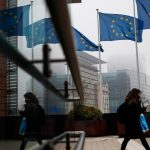 Eurokomisia zaregistrovala obciansku iniciativu na zastavenie asociacnej dohody s Izraelom