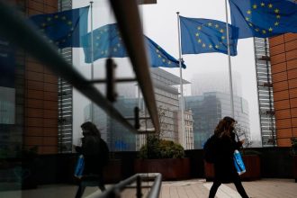 Eurokomisia zaregistrovala obciansku iniciativu na zastavenie asociacnej dohody s Izraelom