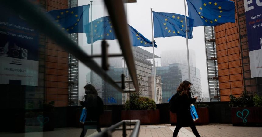 Eurokomisia zaregistrovala obciansku iniciativu na zastavenie asociacnej dohody s Izraelom