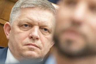 Fico a spol Co urobite pre poziciu ked ju mate