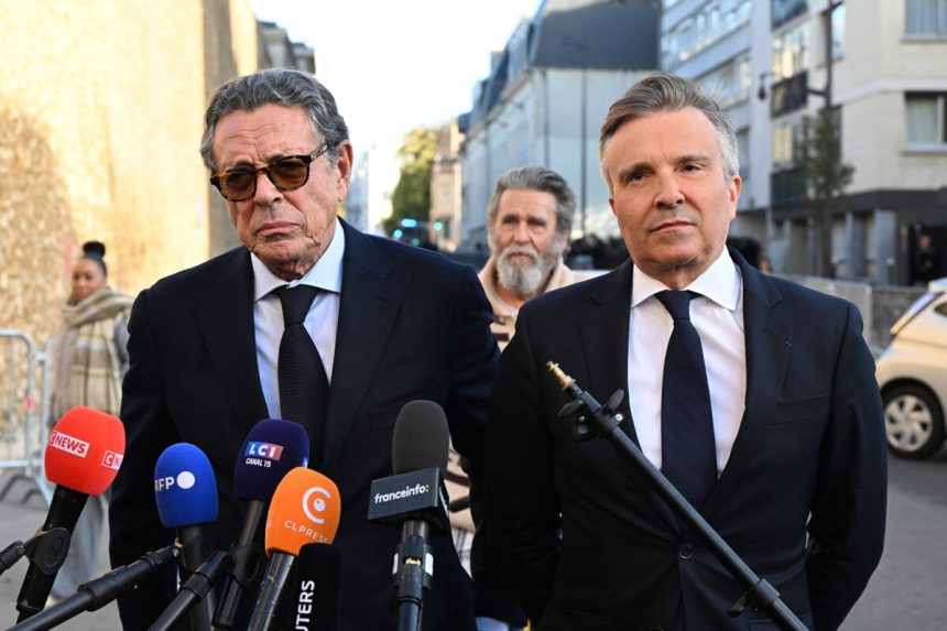 Francuzska prokuratura poziadala o prepustenie Sarkozyho