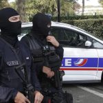 Francuzsko Dolapili jedneho z usitych vaznov