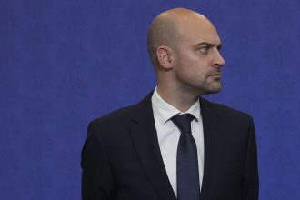 Francuzsko je odhodlane porazit drogovy obchod v Europe