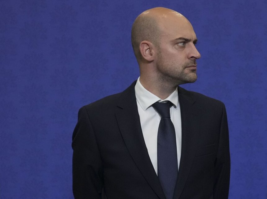 Francuzsko je odhodlane porazit drogovy obchod v Europe