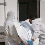 Gazske ministerstvo zdravotnictva potvrdilo prijatie 15 tiel Palestincanov