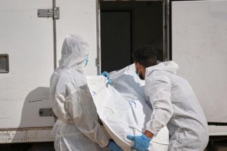 Gazske ministerstvo zdravotnictva potvrdilo prijatie 15 tiel Palestincanov