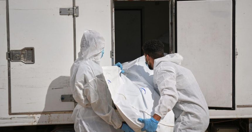 Gazske ministerstvo zdravotnictva potvrdilo prijatie 15 tiel Palestincanov