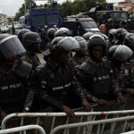 Ghana Pri nabore do armady zahynulo najmenej sest ludi