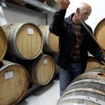 Globalna produkcia vina tento rok vzrastla ale pod priemerom