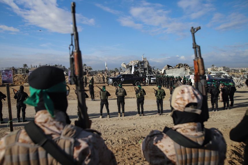 Hamas ohlasil odovzdanie tela dalseho rukojemnika