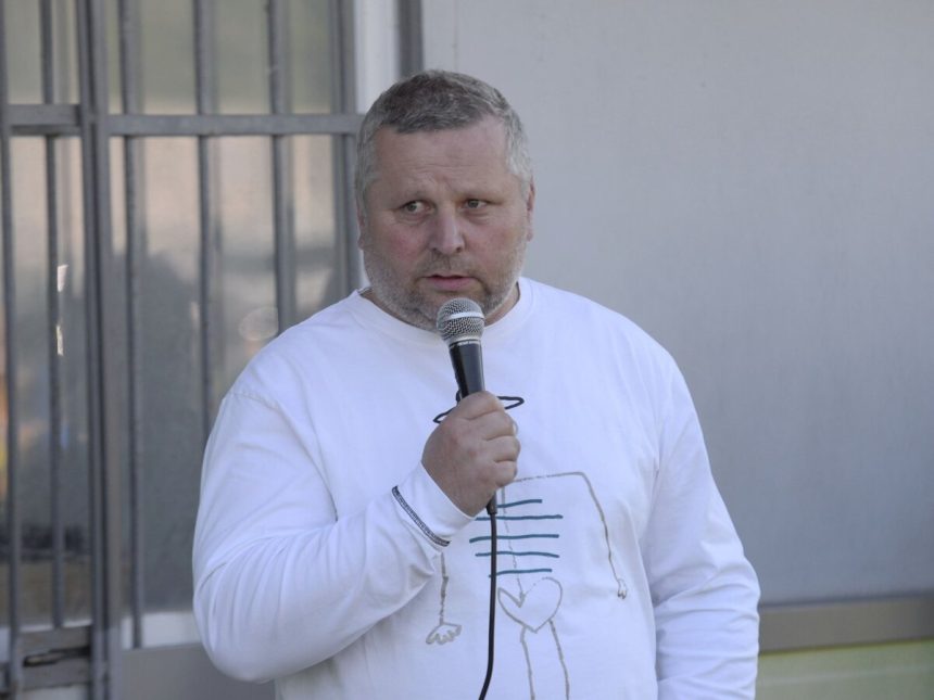 Igor Krsko zostava predsedom OFZ Zilina dalsie styri roky