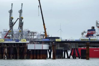 India uzavrela zmluvu o dodavkach LPG z USA po tlaku Trumpovej administrativy