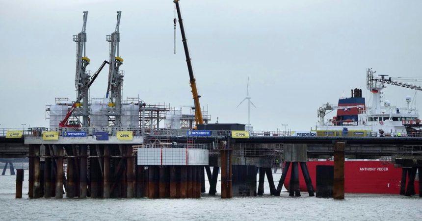 India uzavrela zmluvu o dodavkach LPG z USA po tlaku Trumpovej administrativy