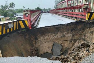 Indonezia Zaplavy a zosuvy pody si vyziadali obete