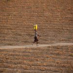 Iranske urady planuju odstavky vody v Teherane