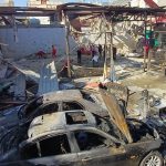 Izrael Armada pri utoku na Libanon zneskodnila 13 Hamasu