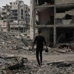 Izraelsky utok na juhu Pasma Gazy zabil dve deti