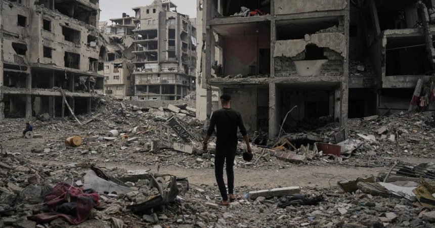 Izraelsky utok na juhu Pasma Gazy zabil dve deti
