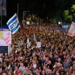 Jeho vrazda narusila mierovy proces Izraelci si pripomenuli expremiera Rabina