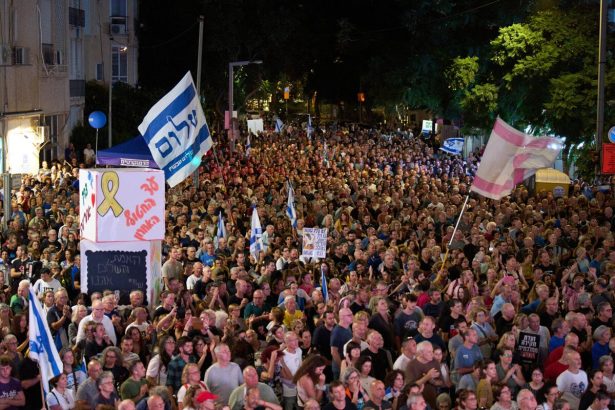 Jeho vrazda narusila mierovy proces Izraelci si pripomenuli expremiera Rabina