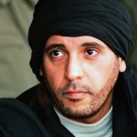 Kaddafiho syna prepustili z vazenia v Libanone