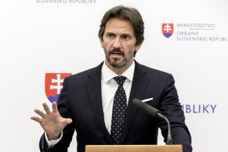 Kalinak stoji na strane Sutaja Estoka rozsudok je nespravodlivy