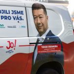 Kampan SPD sa podobala propagande totalitnych rezimov