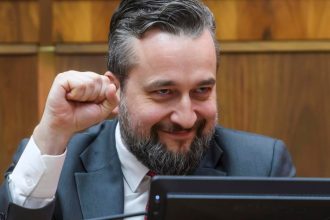 Kde inde si pripomenut 17 november nez v Rusku