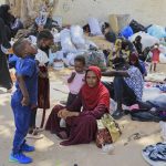 Klimaticka zmena prinutila miliony ludi utiect