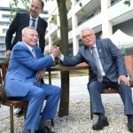 Kosice ako Tel Aviv ci Benatky Prva na Slovensku mali Havlovu lavicku znicili im ju